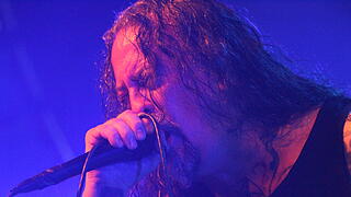 Impressionen vom Metal Franconia Festival in Geiselwind