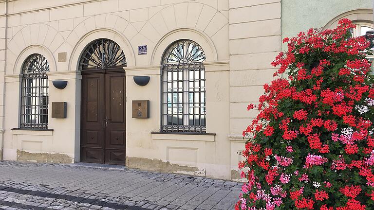 Das Ende für das Städtische Museum in der Landwehrstraße in Kitzingen: Nach einem entsprechenden Stadtratsbeschluss wird es Ende Juni geschlossen.