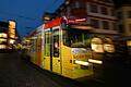 Vieles ist gerade in Bewegung beim Nahverkehr in Mainfranken. Zum 1. Januar 2025 startet der neue, deutlich größere Verbund.
