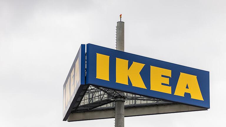 Das Ikea-Einrichtungshaus wird am Dienstag, 19. September, bestreikt. Auf dem Parkplatz findet am Vormittag eine Verdi-Kundgebung statt.