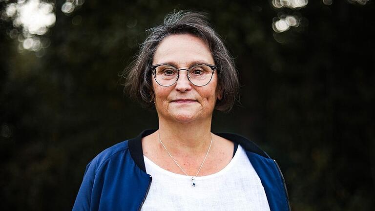 Susanne Makowski, Partnerschaftsbeauftragte des Landkreis Haßberge, außerdem Vorstandsmitglied des Kreisjugendrings. Susanne Makowski, Partnerschaftsbeauftragte des Landkreis Haßberge, außerdem Vorstandsmitglied des Kreisjugendrings.
