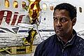 Denzel Washington in &bdquo;Flight&ldquo;