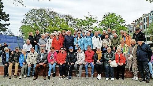 Reise der Europa Union Kreisverband Hammelburg nach Kolberg/Polen       -  Reise der Europa Union Kreisverband Hammelburg nach Kolberg/Polen