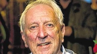 Tomas Tranströmer