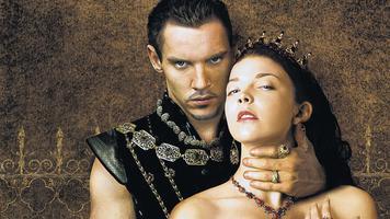 Gefährliche Liebschaft: Heinrich VIII. (Jonathan Rhys Meyers) und Anne Boleyn (Natalie Dormer). Gefährliche Liebschaft: Heinrich VIII. (Jonathan Rhys Meyers) und Anne Boleyn (Natalie Dormer).