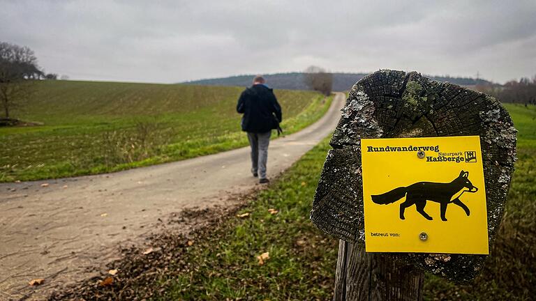 Die Tour auf Hinterindien.de orientiert sich weitgehend am Fuchs-Weg. Die Tour auf Hinterindien.de orientiert sich weitgehend am Fuchs-Weg.