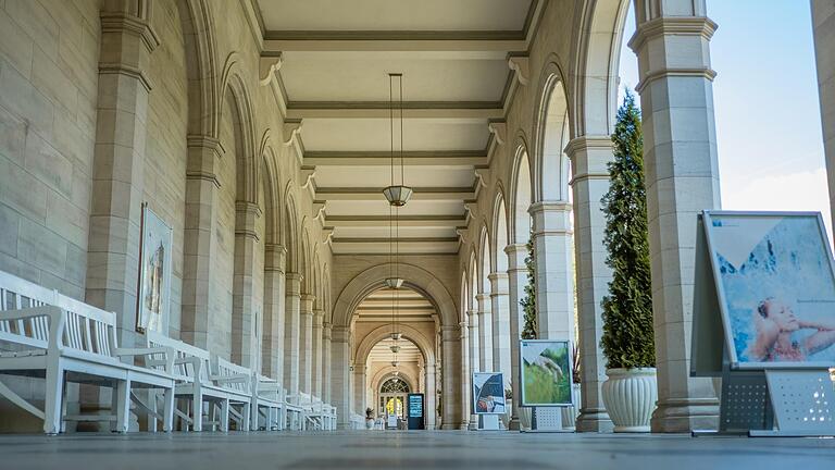 Gäste nach Bad Kissingen zu holen und die Kur zu vermarkten war 128 Jahre Aufgabe des Kur- und Fremdenverkehrsvereins. Jetzt wird er abgewickelt.       -  Gäste nach Bad Kissingen zu holen und die Kur zu vermarkten war 128 Jahre Aufgabe des Kur- und Fremdenverkehrsvereins. Jetzt wird er abgewickelt.