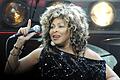 TV-Ausblick Arte - &bdquo;Tina Turner - My Songs. My Life&rdquo;       -  Die US-amerikanische Sängerin Tina Turner auf der Bühne.