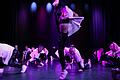 Versatile der HipHop Crew, Tanzschule Dance Steps, Schweinfurt.