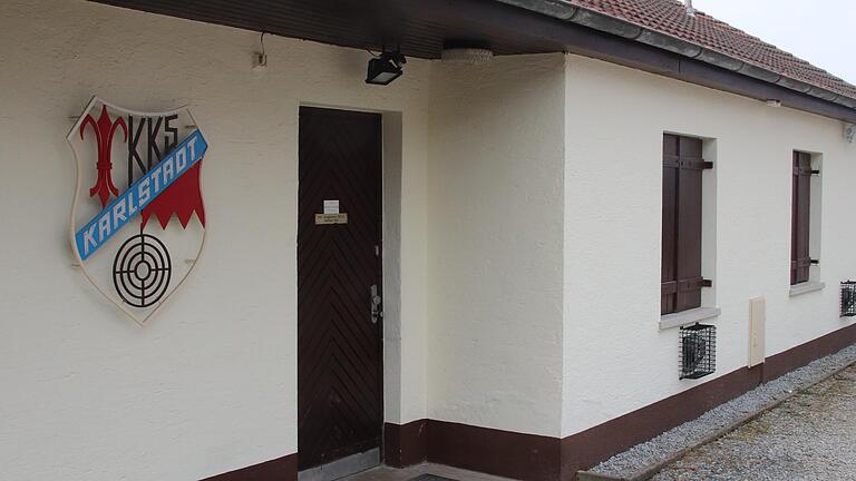 Im Schützenhaus der Kleinkaliber Schützen in Karlstadt kam es am vergangenen Donnerstag zu einem Unfall mit Verbrennungen. Im Schützenhaus der Kleinkaliber Schützen in Karlstadt kam es am vergangenen Donnerstag zu einem Unfall mit Verbrennungen. 