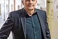 Bundesbeauftragter Roland Jahn       -  Roland Jahn ist Chef der Stasi-Unterlagenbehörde.