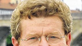 Georg Rosenthal: Das Projekt war technisch zu komplex und zu ambitioniert.