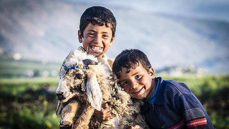 Mit seiner Live-Reportage über Syrien kommt Lutz Jäkel am Freitag, 28. Februar, um 19.30 Uhr in die Alte Turnhalle in Lohr. Mit seiner Live-Reportage über Syrien kommt Lutz Jäkel am Freitag, 28. Februar, um 19.30 Uhr in die Alte Turnhalle in Lohr.