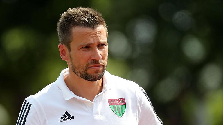 Der Terminvorschlag von Andreas Brendler, Sportleiter des FC 05 Schweinfurt, für das Nachholspiel beim SV Schalding-Heining hat Charme, aber auch mehrere Haken.