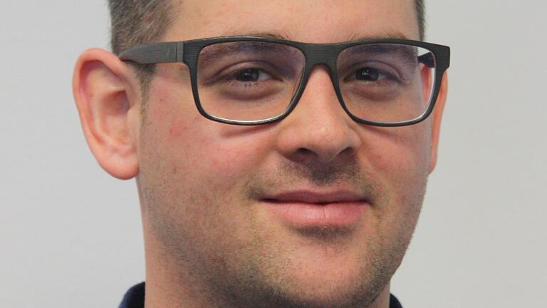Zur Bürgermeisterwahl in Dettelbach tritt Marcel Hannweber für die CSU an. Zur Bürgermeisterwahl in Dettelbach tritt Marcel Hannweber für die CSU an.