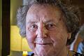 Josefine 'Finni' Hillenbrand aus Gerolzhofen ist am 11. Juli im Alter von 93 Jahren gestorben.