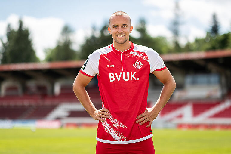 Tobias Kraulich Tobias Kraulich