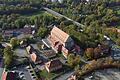 Die Südstadt, hier rund um den Schlachthof, war zentraler Teil in den Planungen für eine Landesgartenschau in Bad Kissingen. Verschiedene Themen werden im Rathaus weiter verfolgt.