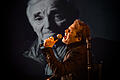 Musikalische Biografie von Charles Aznavour