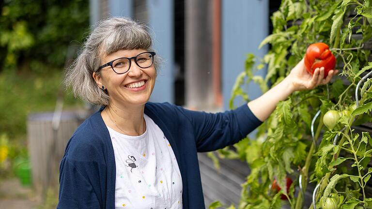 Franziska Fröhlich wagte den Ausstieg aus der Beamtenkarriere. Mehr Freiheit und flexibleres Arbeiten sind die Gründe, warum ihr das alte Leben nicht fehlt.