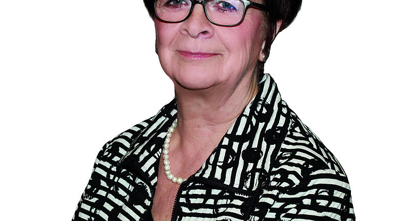 Brigitte Riedmann ist Fraktionsvorsitzende der Freien Wähler im Stadtrat Lohr und im Kreistag Main-Spessart. Brigitte Riedmann ist Fraktionsvorsitzende der Freien Wähler im Stadtrat Lohr und im Kreistag Main-Spessart.
