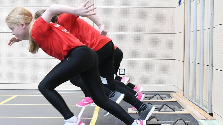 Bei den Sprintwettbewerben gab es sogar bis zu sechs Vorläufe. - Bei den Sprintwettbewerben gab es sogar bis zu sechs Vorläufe. Bei den Sprintwettbewerben gab es sogar bis zu sechs Vorläufe. - Bei den Sprintwettbewerben gab es sogar bis zu sechs Vorläufe.