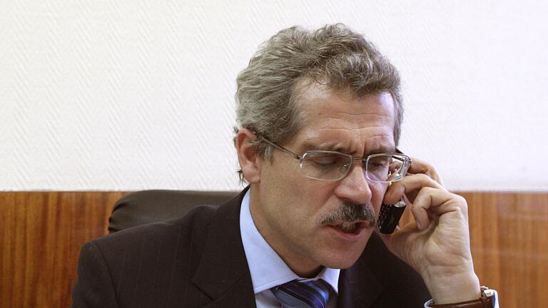 Whistleblower Rodschenkow - Als Chef der Moskauer Anti-Doping-Agentur machte Grigori Rodschenkow einst den staatlich organisierten Betrug in Russland öffentlich, nun wird er vom Moskauer Auslandsgeheimdienst SWR verfolgt. (Archivbild) Whistleblower Rodschenkow - Als Chef der Moskauer Anti-Doping-Agentur machte Grigori Rodschenkow einst den staatlich organisierten Betrug in Russland öffentlich, nun wird er vom Moskauer Auslandsgeheimdienst SWR verfolgt. (Archivbild)