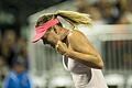 Wildcard       -  Maria Scharapowa hat für die US Open eine Wildcard erhalten. Ob sie teilnehmen kann, ist aber noch offen. Foto: Mal Taam