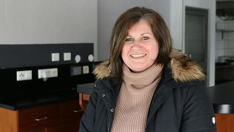 Edita Balagic hat im März ihren Laden 'Balkan-Grill Edita' am Adenauerplatz in Marktheidenfeld eröffnet. Edita Balagic hat im März ihren Laden 'Balkan-Grill Edita' am Adenauerplatz in Marktheidenfeld eröffnet.
