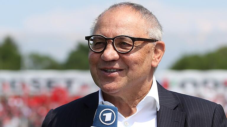 Felix Magath