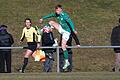 Will mit dem FC Schweinfurt 05 hoch hinaus: Neuzugang Julian Kudala.