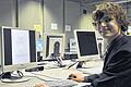 Jungstudent: Sebastian Weingärtner aus Bad Kissingen hat sein Informatik-Frühstudium im Jahr 2011 abgeschlossen. Heute forscht der junge Mann an der Harvard Medical School in Boston.