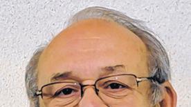 Manfred Haas.