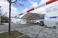 Bis zu 480 Tests pro Tag seien an der Teststrecke in Würzburg möglich, so das Landratsamt. Tatsächlich finden hier im Schnitt allerdings nur 34 Tests pro Tag statt.