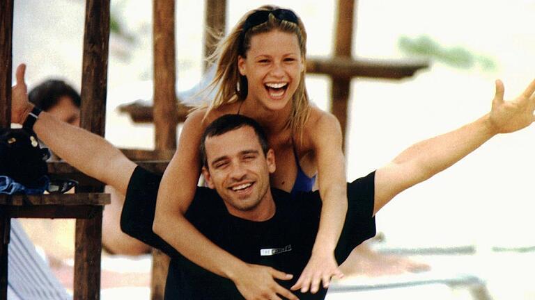 Um die Tochter von Eros Ramazzotti und Michelle Hunzicker geht es in der Rhöner Glosse.