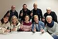 Die Theatergruppe des SV Gaukönigshofen lädt an mehreren Terminen Ende März zur Aufführung des Stücks 'Die Silberhochzeit' ein.