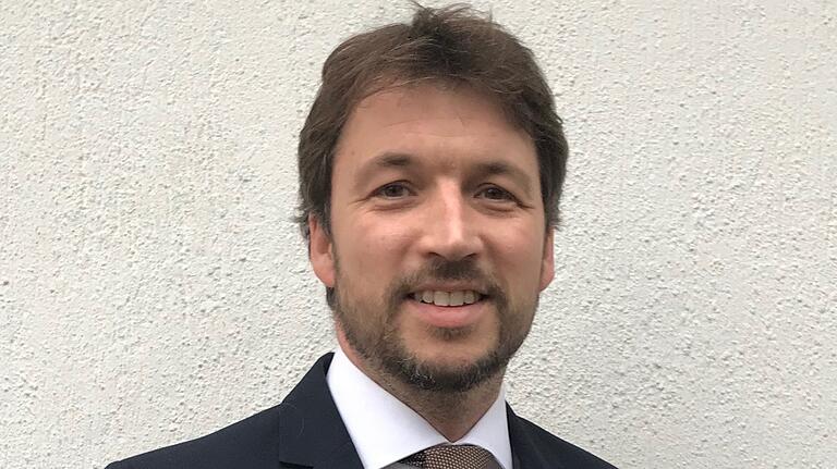 Der Virologe Professor Carsten Scheller forscht am Institut für Virologie und Immunbiologie der Universität Würzburg. Der Virologe Professor Carsten Scheller forscht am Institut für Virologie und Immunbiologie der Universität Würzburg.