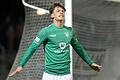 Könnte am Freitagabend gegen Illertissen eine Chance in der Startelf bekommen: U19-Talent Valentin Schmitt.