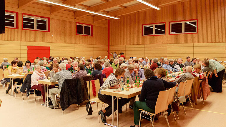 Danke-Abend für Ehrenamtliche der Seelsorge Danke-Abend für Ehrenamtliche der Seelsorge