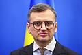Außenminister Kuleba entlassen       -  Der Karrierediplomat Dmytro Kuleba leitete das ukrainische Außenministerium von 2020 bis 2024. (Archivbild)