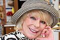Elke Sommer wird 75       -  Elke Sommer