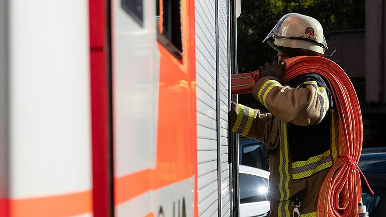 Die Region Main-Tauber hat in diesem und im vergangenen Jahr diverse Fördermittel für neue Anschaffung der Feuerwehren erhalten.