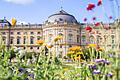 Die Residenz Würzburg hat einiges erlebt. Kennen Sie die kuriosesten Fakten rund um das Bauwerk?