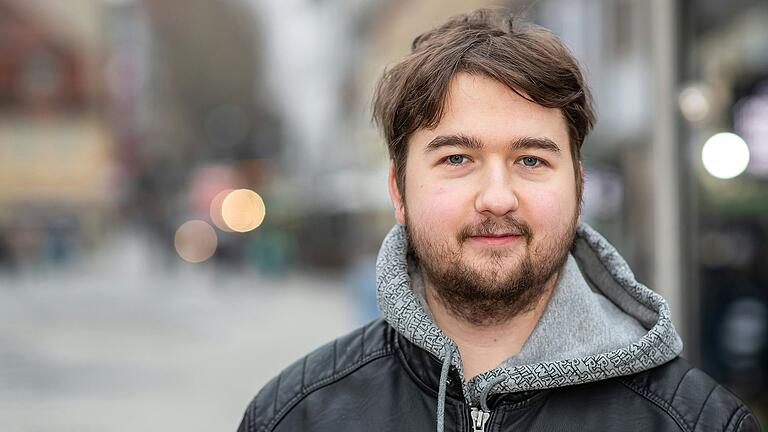 Christian Bauer. Christian Bauer.
