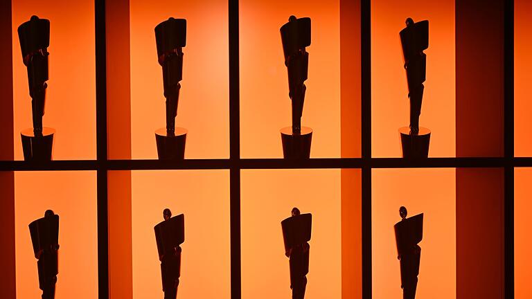 Deutscher Filmpreis       -  Soll künftig undotiert sein: Der Deutsche Filmpreis.