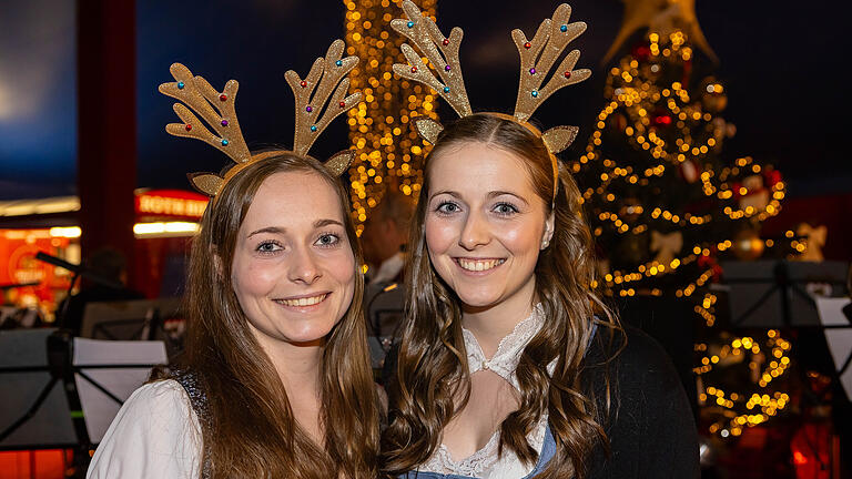 Der Schweinfurter Weihnachtscircus: ein Programm, wie es besser kaum sein kann!