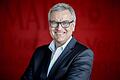 Aus Not und Zufall kam David Brandstätter zur Main-Post. Er blieb 44 Jahre und machte eine außergewöhnliche Karriere.