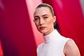 Schauspielerin Saoirse Ronan       -  Schauspielerin Saoirse Ronan bekommt viel Zuspruch. (Archivbild)