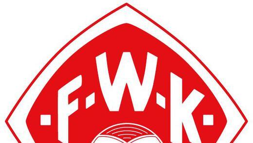 Kickers-Wappen Kickers-Wappen