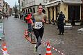 Vor zwei Jahren gewann Ex-Profitriathletin Laura Zimmermann den Staustufenlauf in Karlstadt.